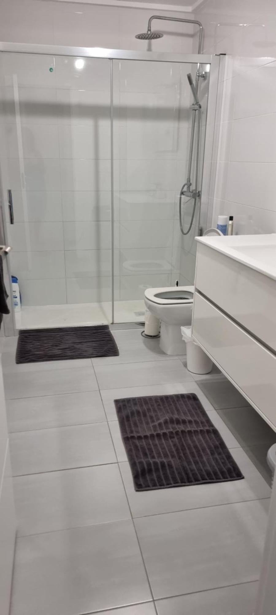 Immaculate And Modern 1 Bedroomed Apartment Денія Екстер'єр фото