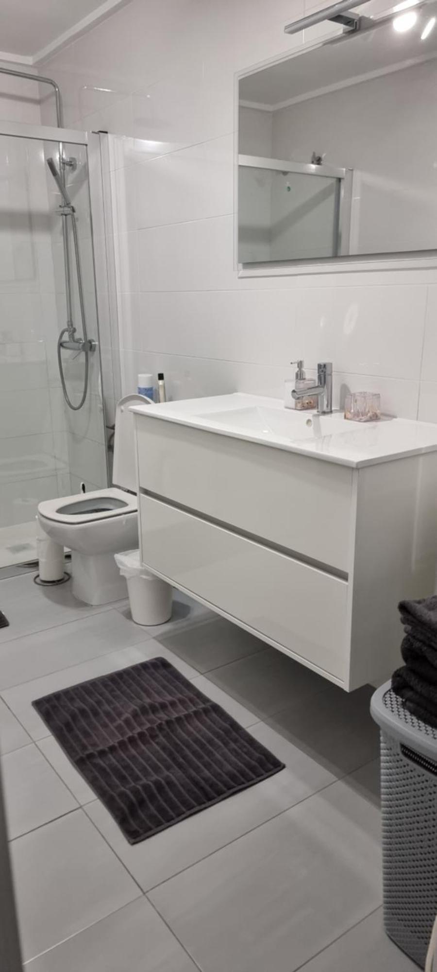 Immaculate And Modern 1 Bedroomed Apartment Денія Екстер'єр фото