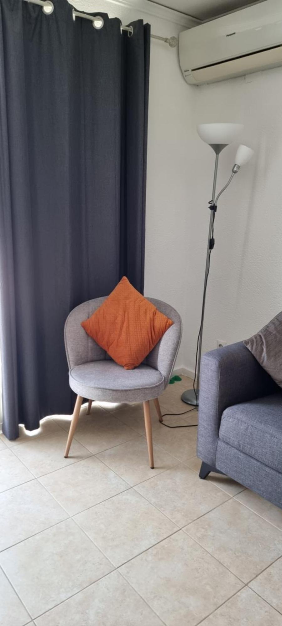 Immaculate And Modern 1 Bedroomed Apartment Денія Екстер'єр фото
